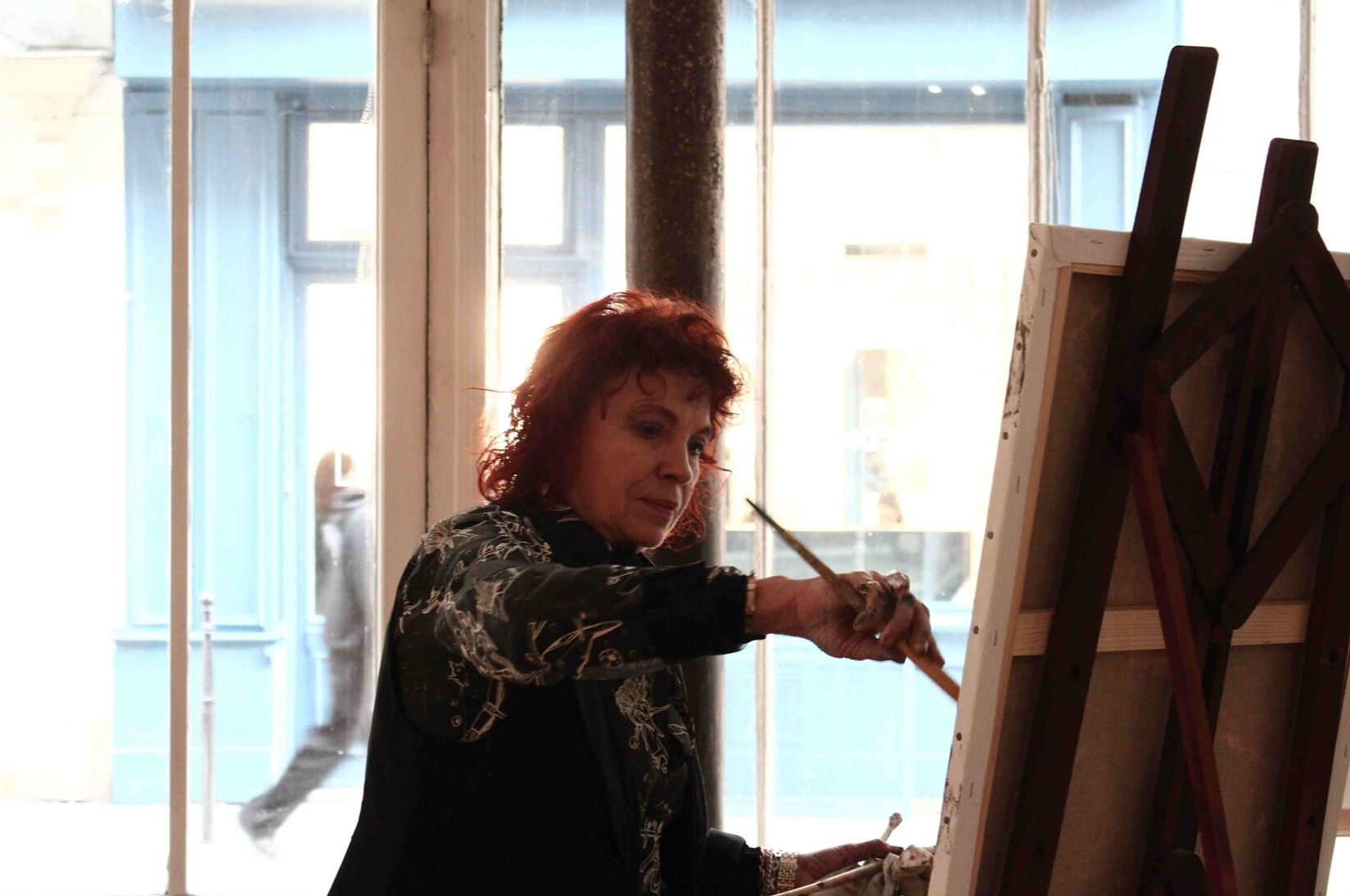 Lisak project image 2