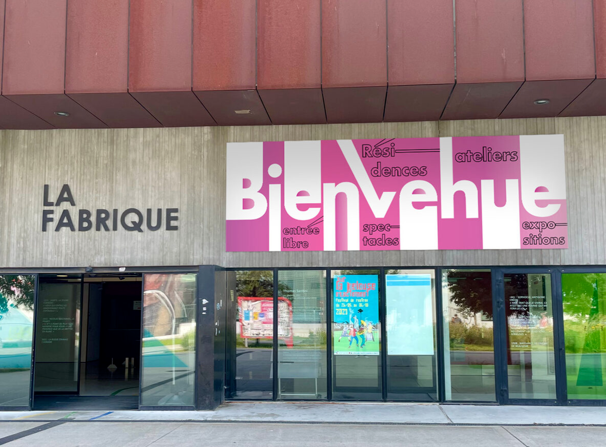 Toulouse project image 1